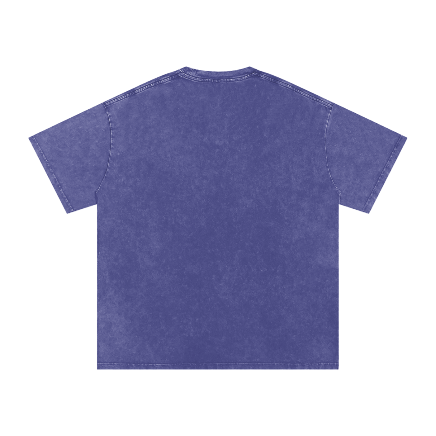 Washed out Oversized Cotton T-Shirt