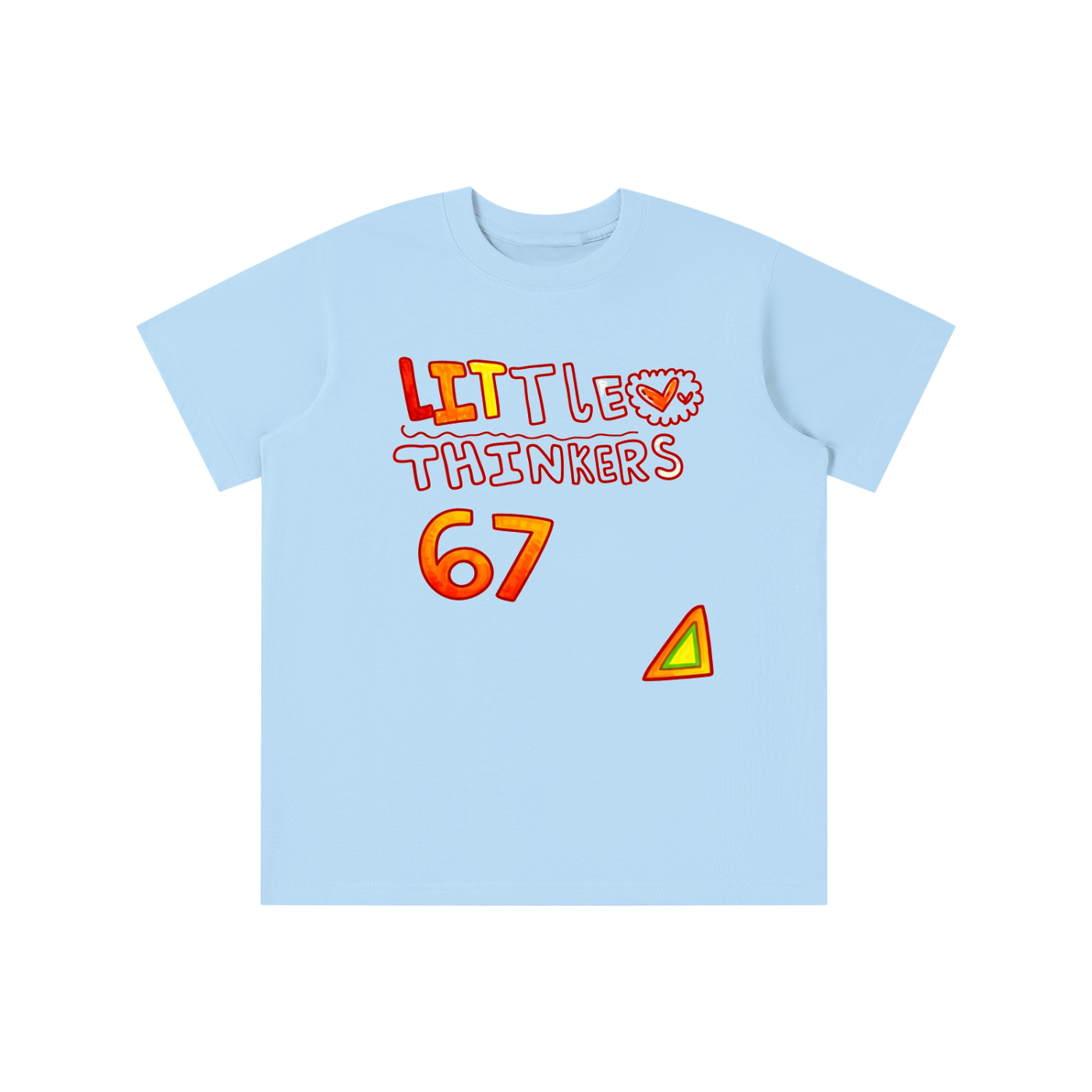Essential Kids' T-shirt