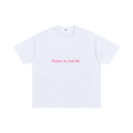 Unisex Oversized Cotton T-Shirt