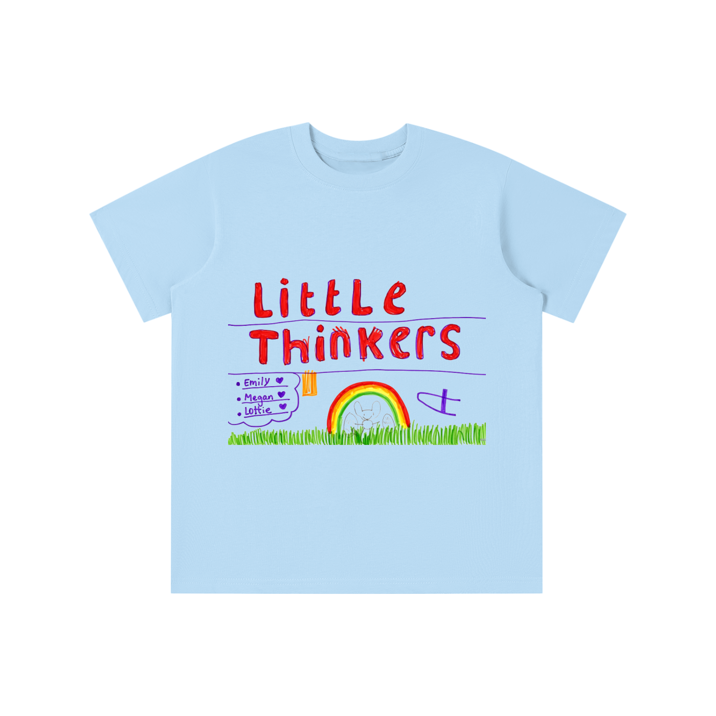 Essential Kids' T-shirt