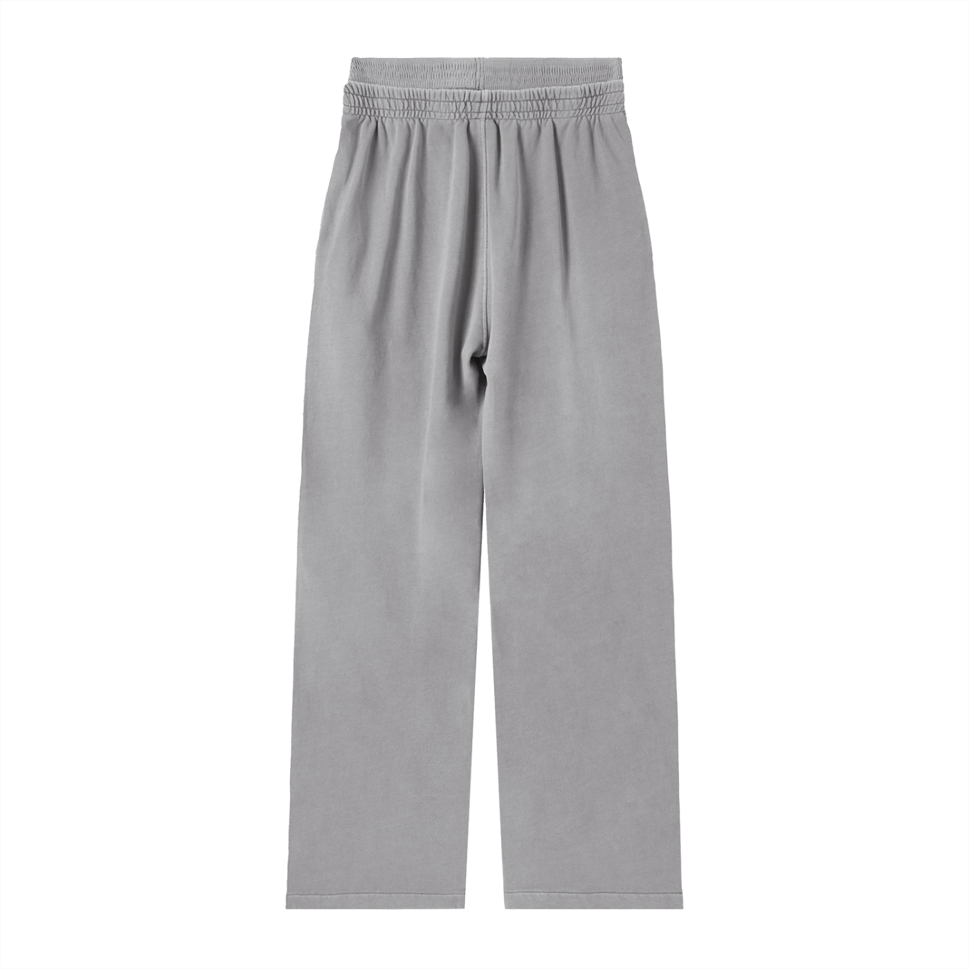 Vintage Washed Oversized joggers
