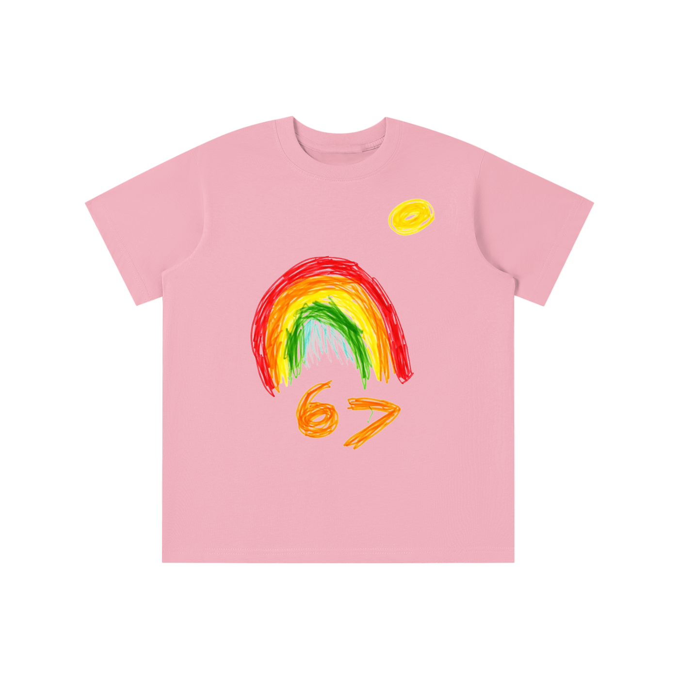 Essential Kids' T-shirt