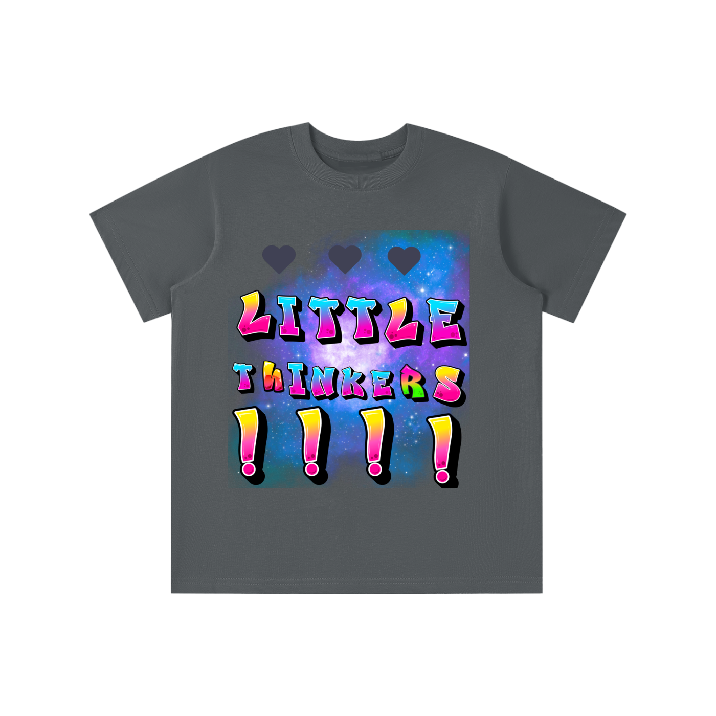 Essential Kids' T-shirt