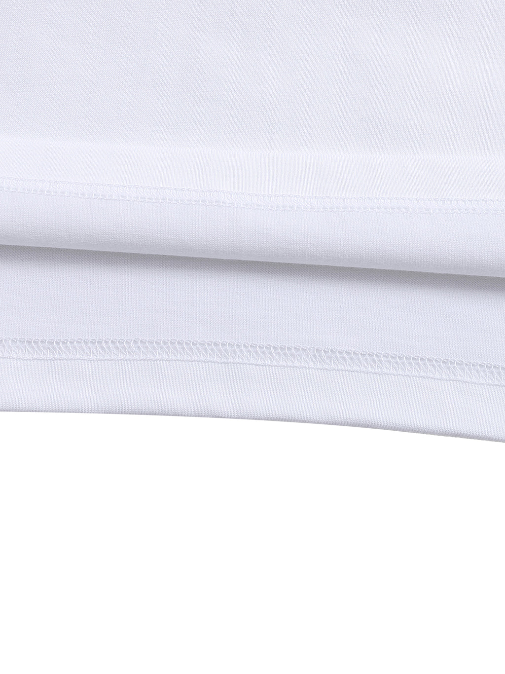 Unisex Oversized Cotton T-Shirt